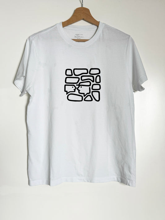 BOB Free Collection The Wall T-shirt