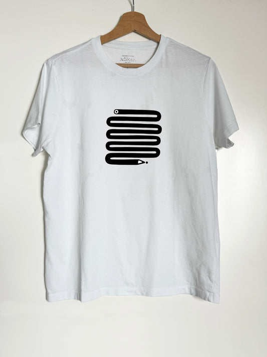 BOB Free Collection Paragraph T-Shirt