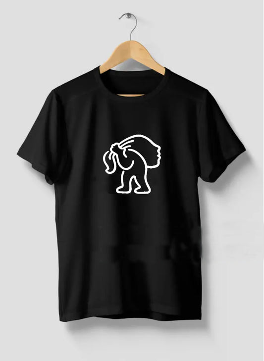 BOB Free Collection The Girl T-shirt